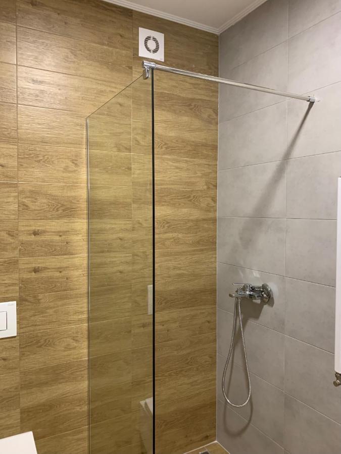 Apartman 49 Subotica Esterno foto