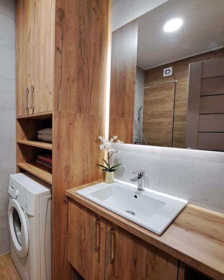 Apartman 49 Subotica Esterno foto