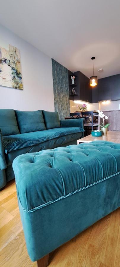 Apartman 49 Subotica Esterno foto
