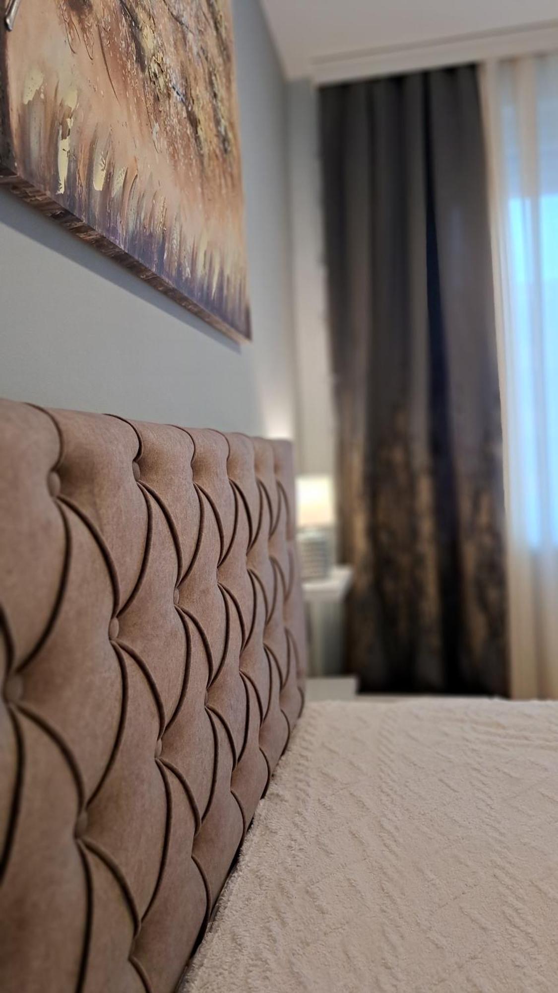 Apartman 49 Subotica Esterno foto